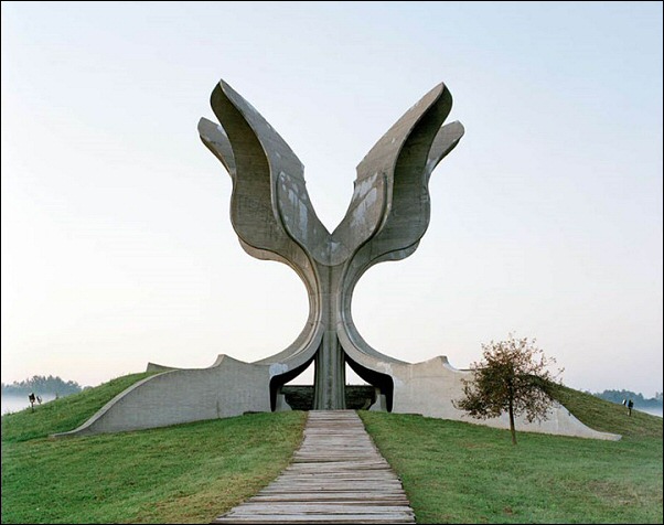 Jasenovac